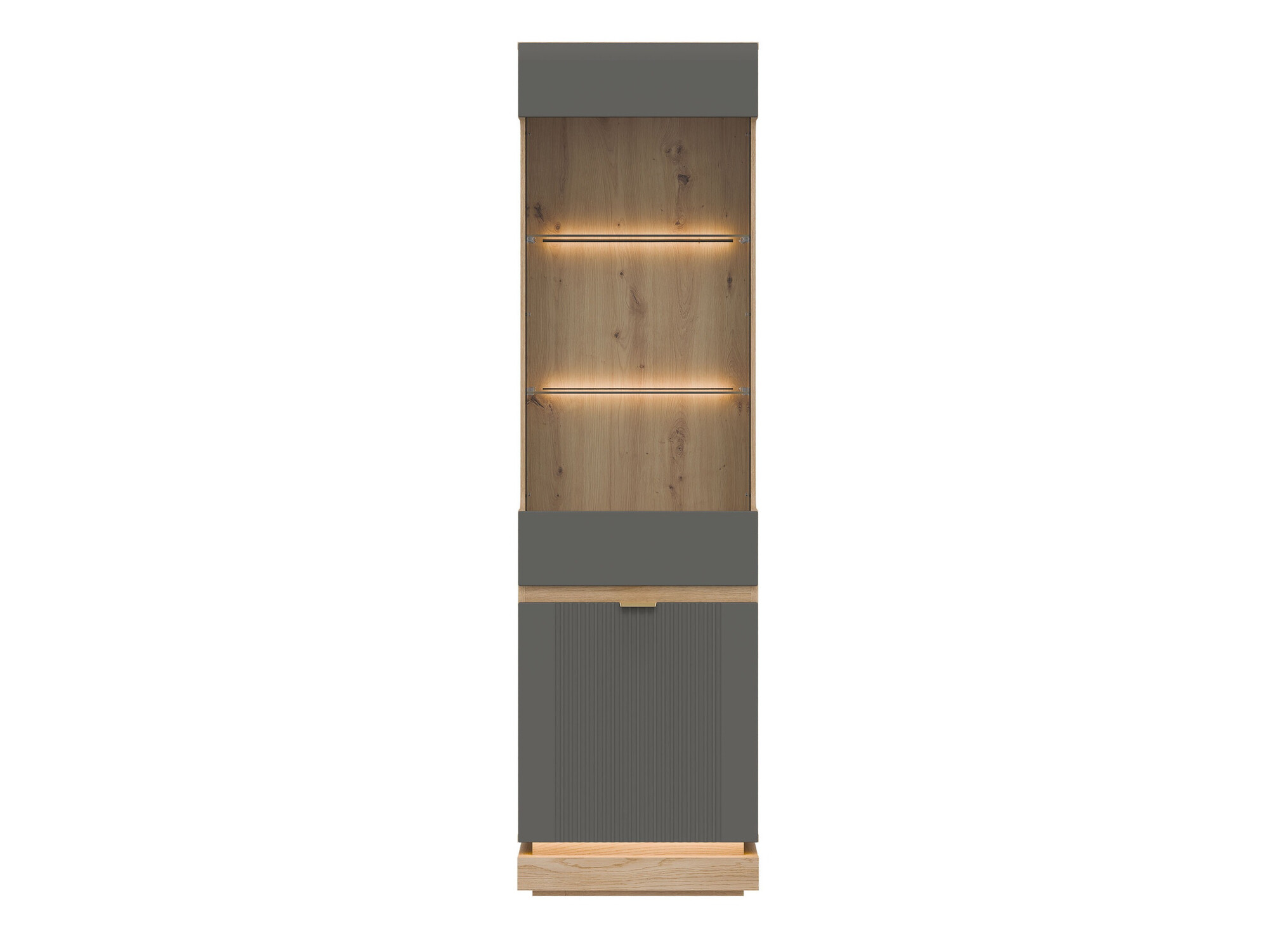 Raft Teselbu 109 (Gri + Stejar)