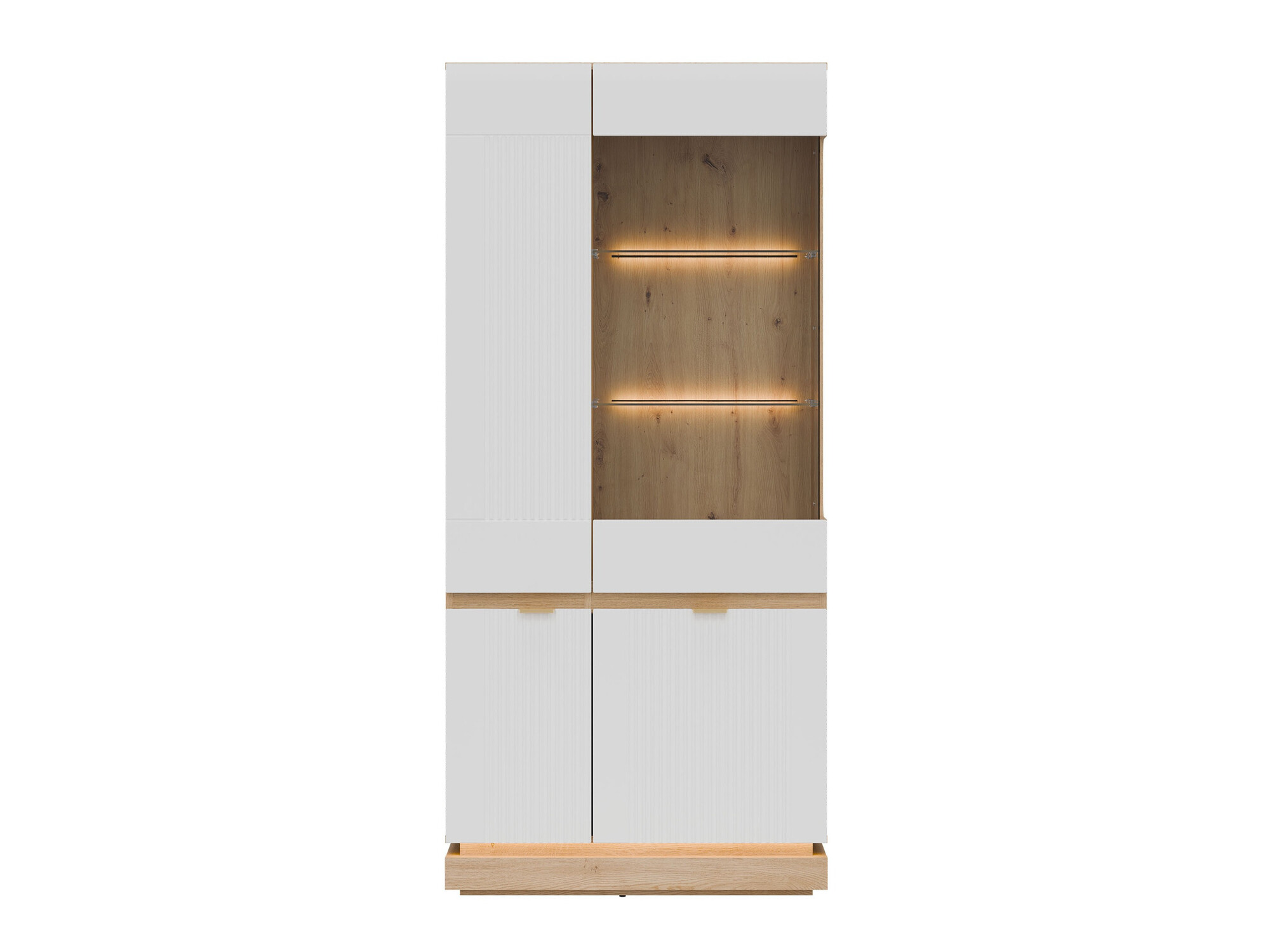 Raft Teselbu 111 (Alb + Stejar)