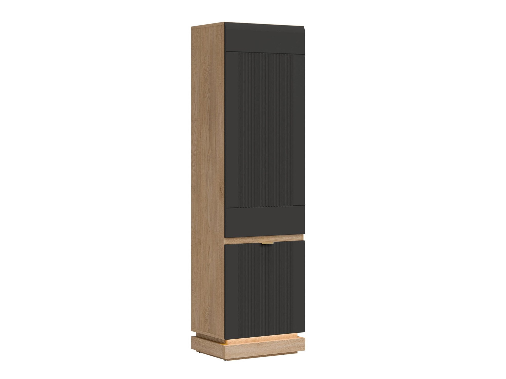 Raft Teselbu 112 (Antracit + Stejar)