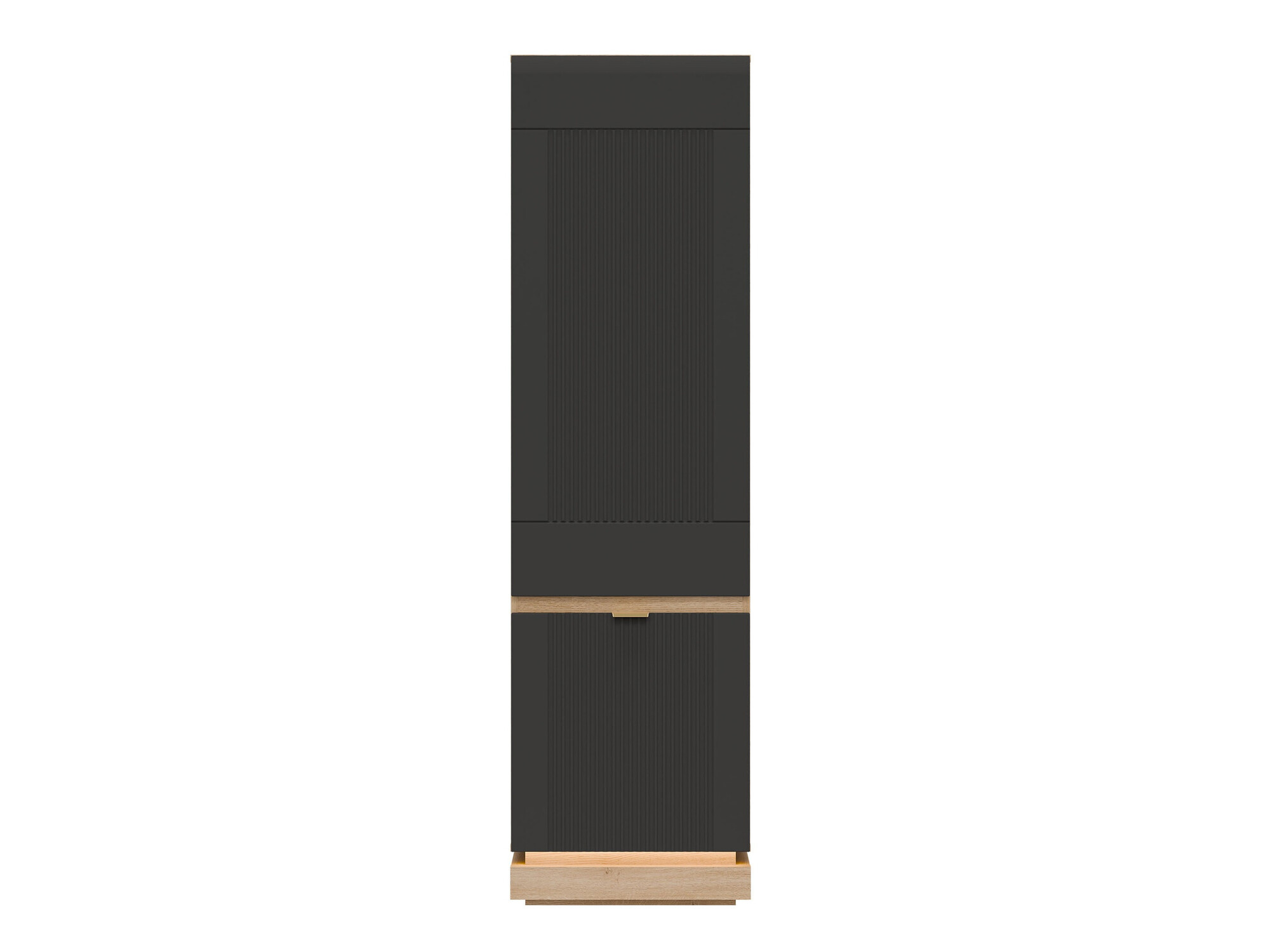 Raft Teselbu 112 (Antracit + Stejar)
