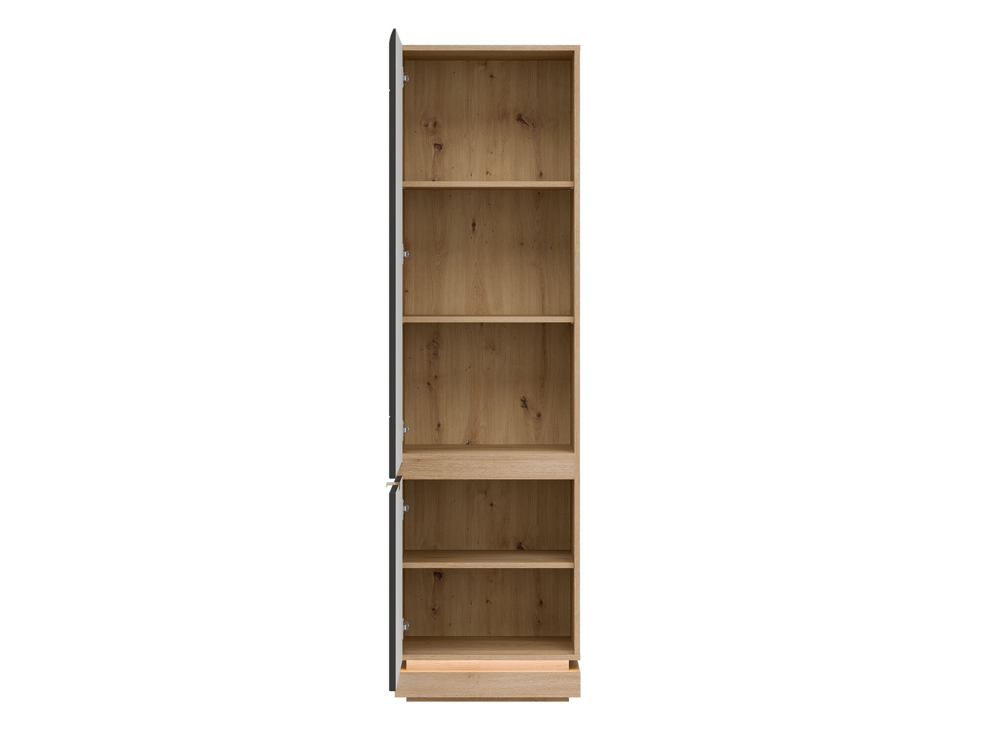 Raft Teselbu 112 (Antracit + Stejar)