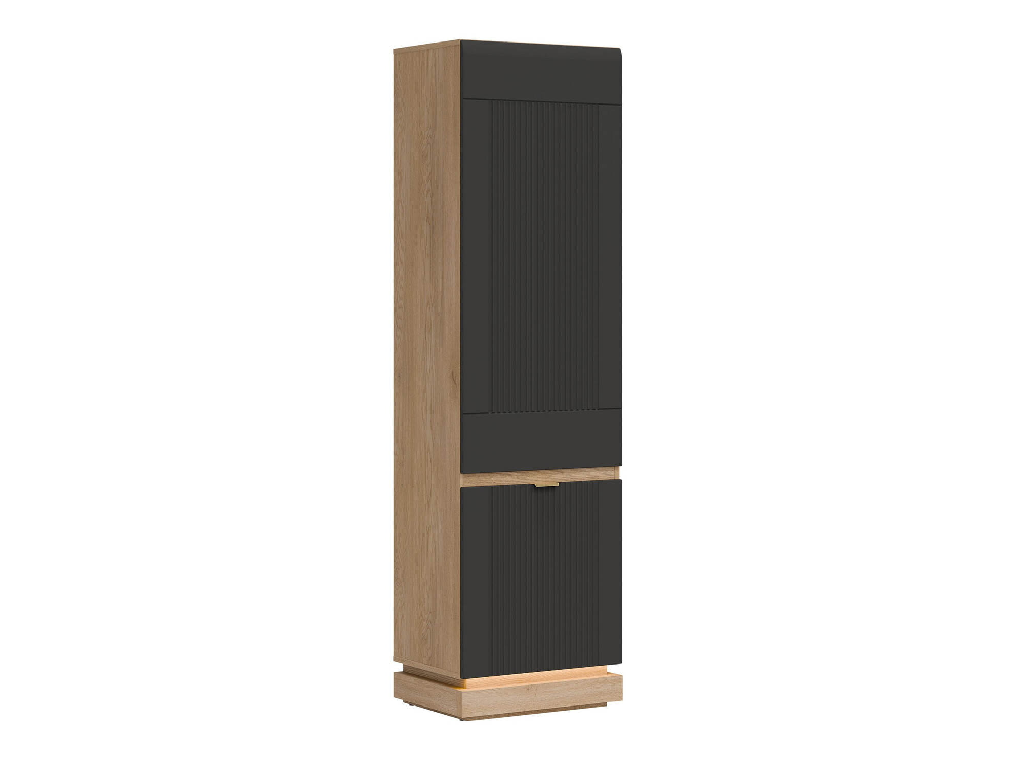 Raft Teselbu 112 (Antracit + Stejar)