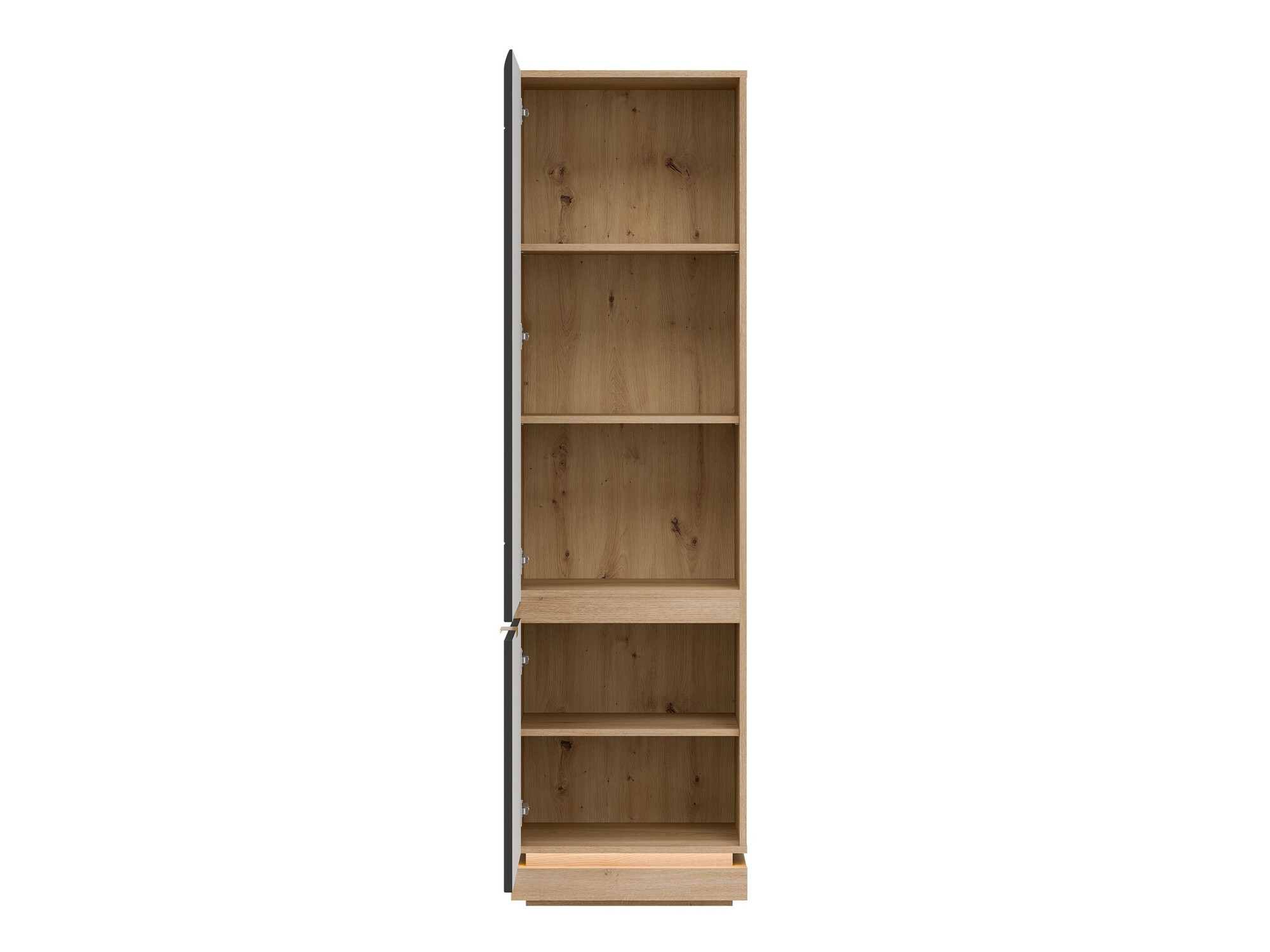 Raft Teselbu 112 (Antracit + Stejar)