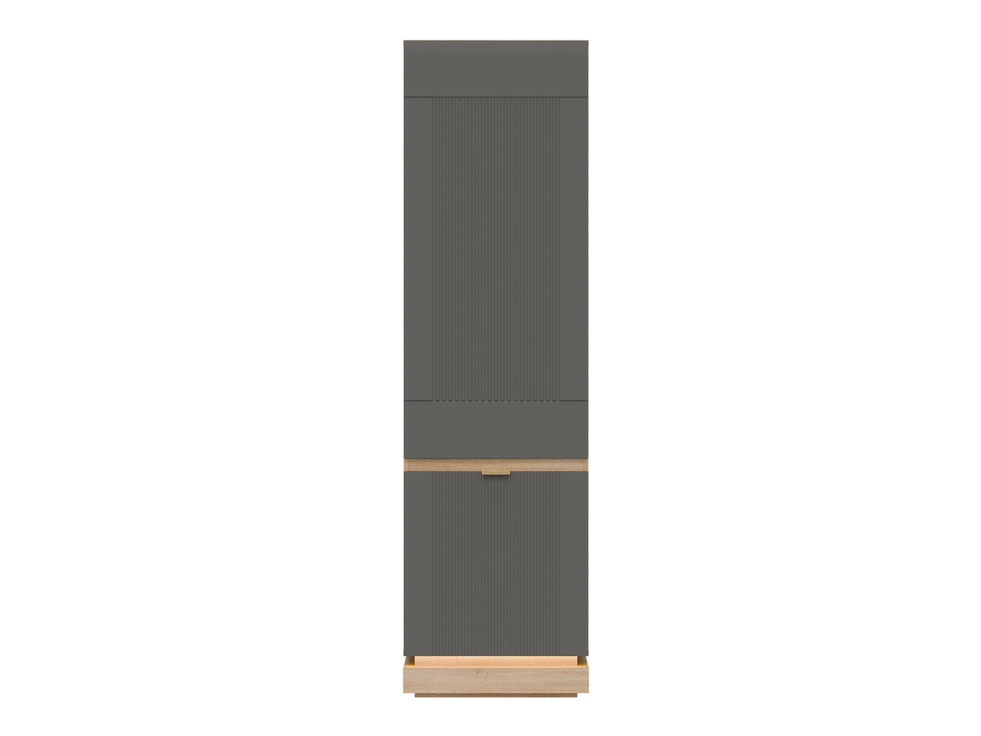 Raft Teselbu 112 (Gri + Stejar)