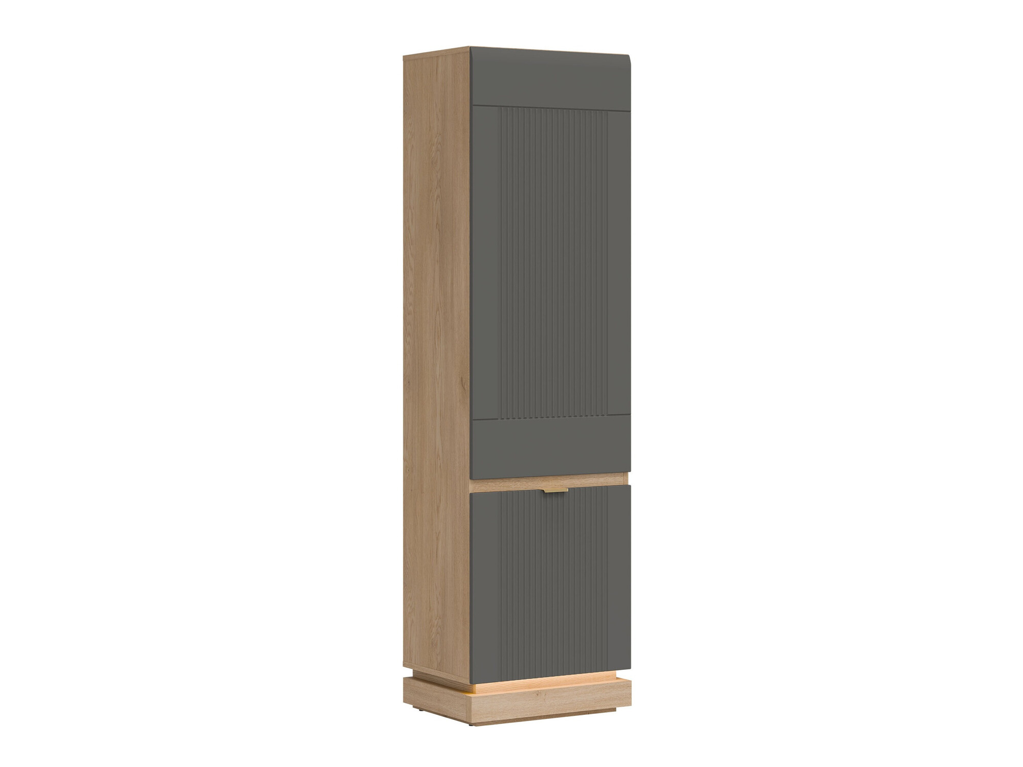 Raft Teselbu 112 (Gri + Stejar)