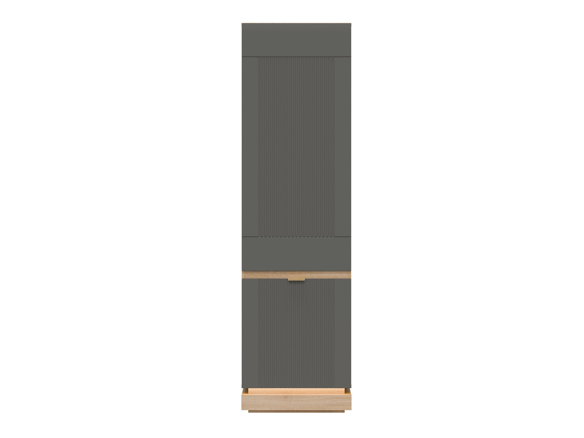 Raft Teselbu 112 (Gri + Stejar)