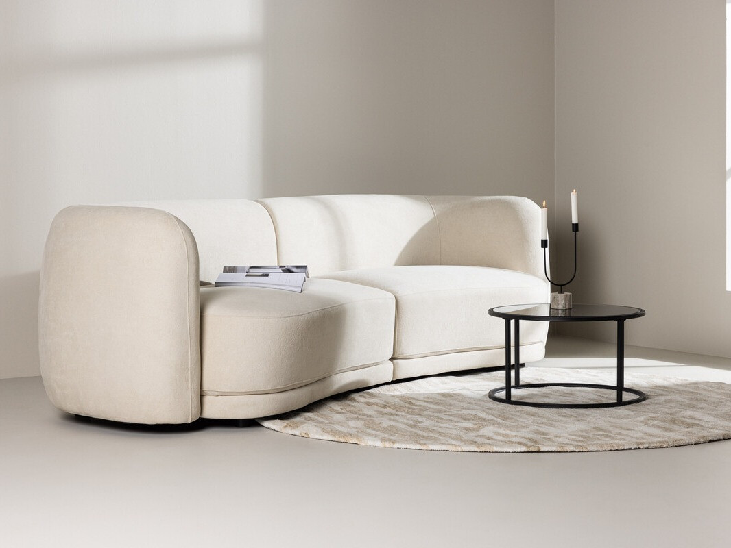 Canapea Dallas 4838 (Bej)