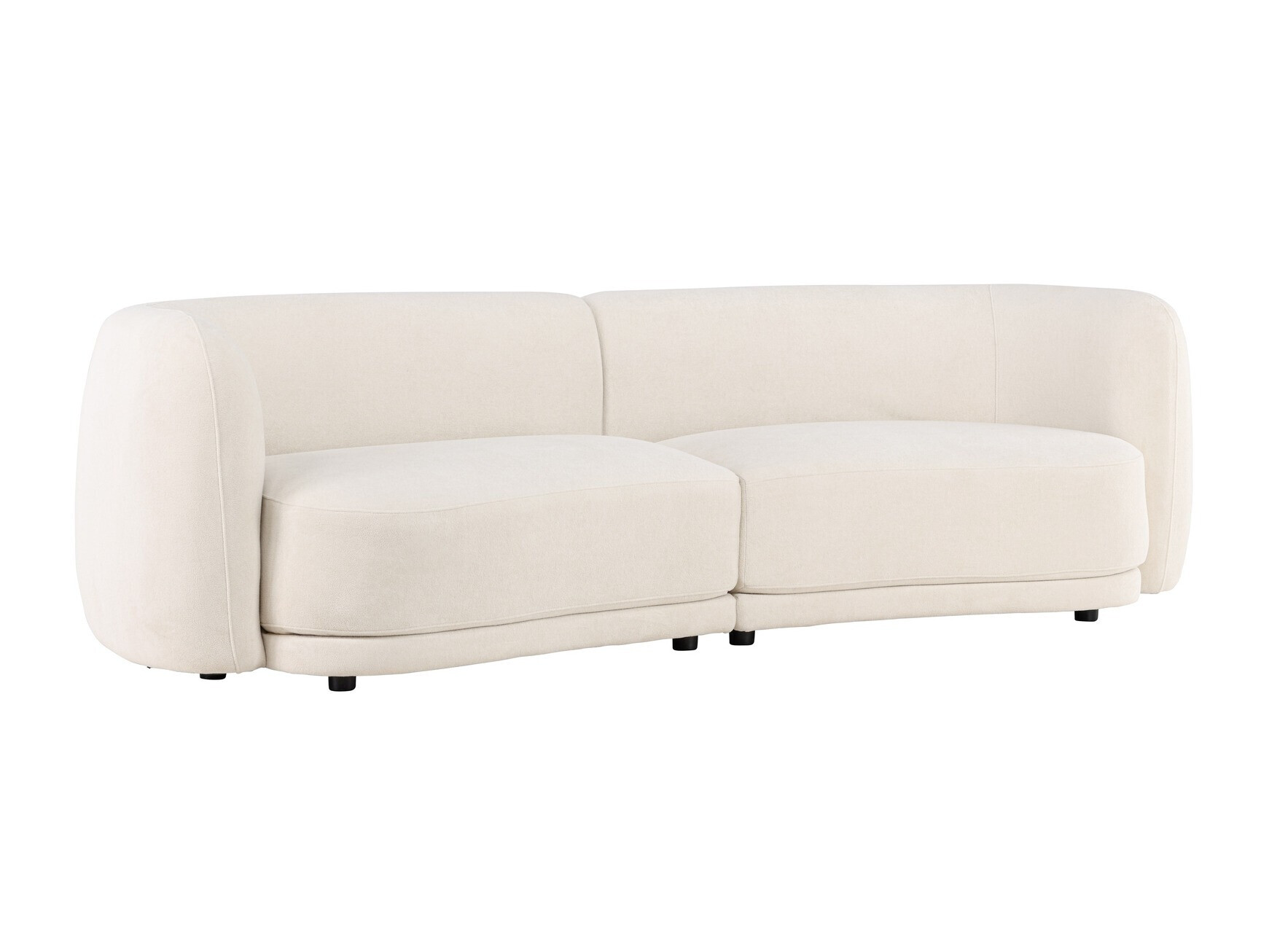 Canapea Dallas 4838 (Bej)