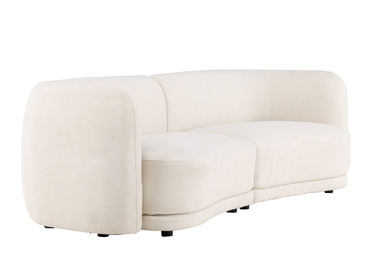 Canapea Dallas 4838 (Bej)