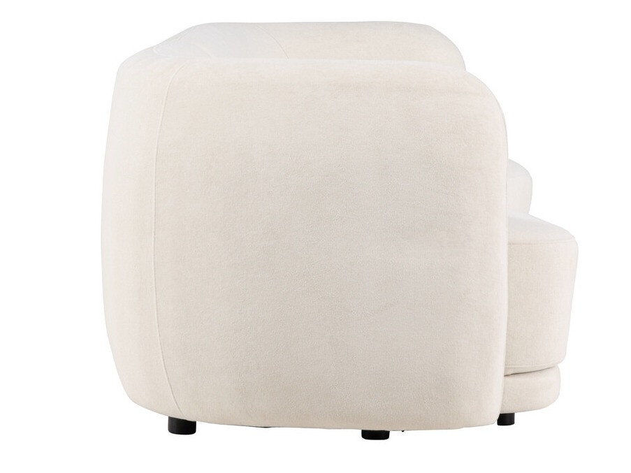 Canapea Dallas 4838 (Bej)