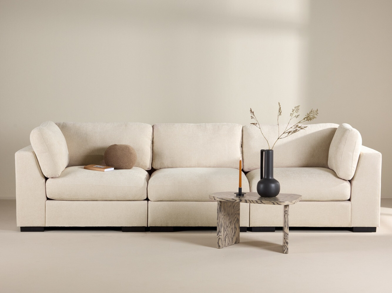 Sistem modular de șezut Revfere 100