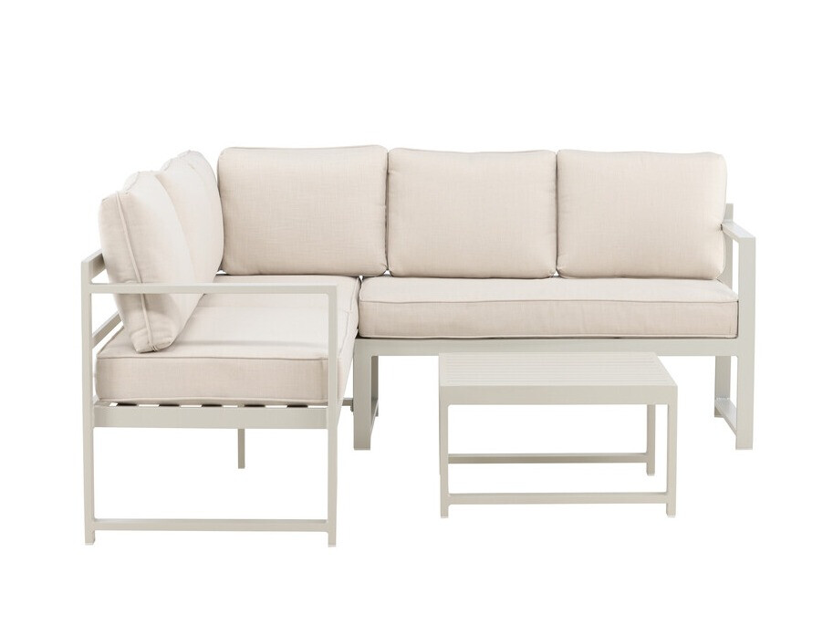 Set mobilier de exterior Dallas 4814