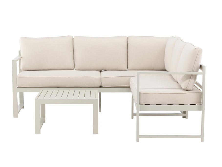 Set mobilier de exterior Dallas 4814