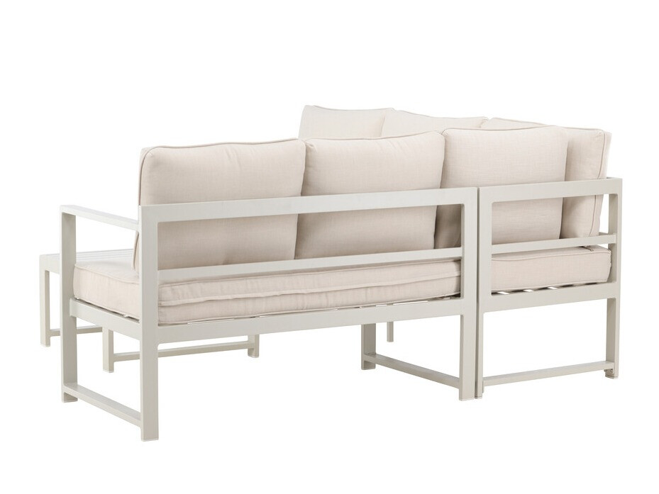 Set mobilier de exterior Dallas 4814