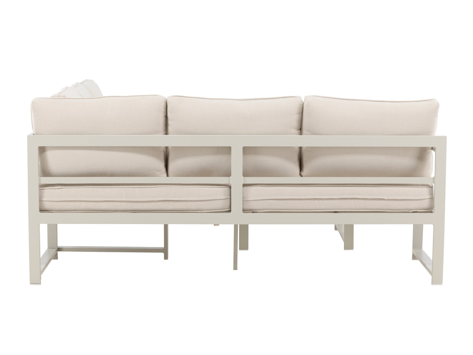Set mobilier de exterior Dallas 4814