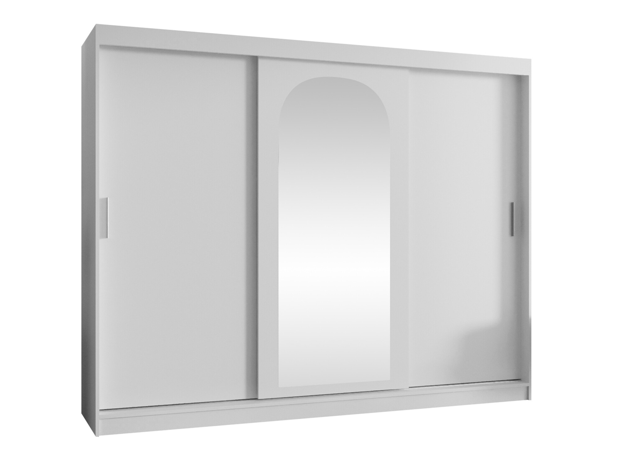 Dulap Hartford 497 (Alb)