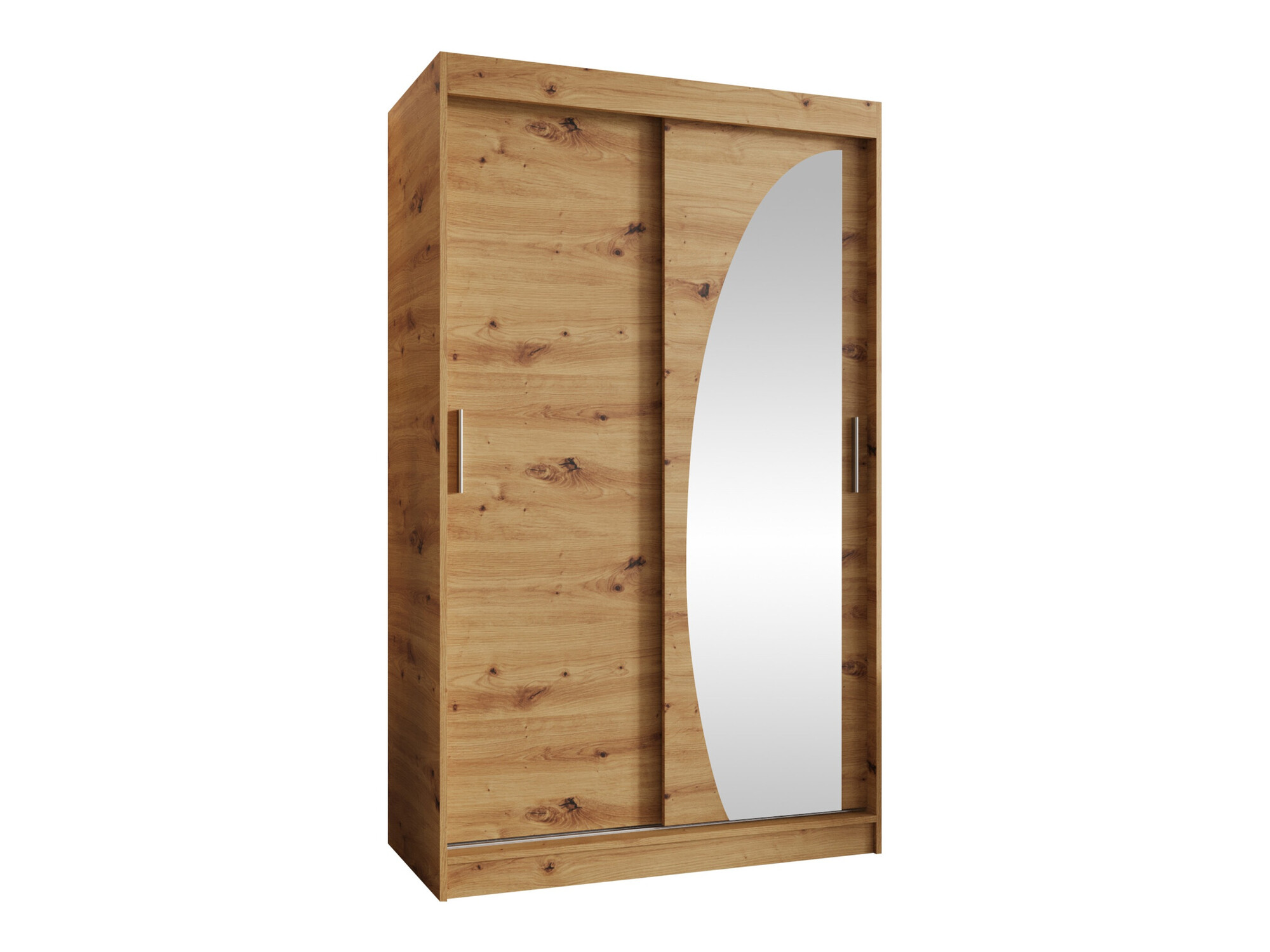 Dulap Hartford 501 (Stejar artizan)