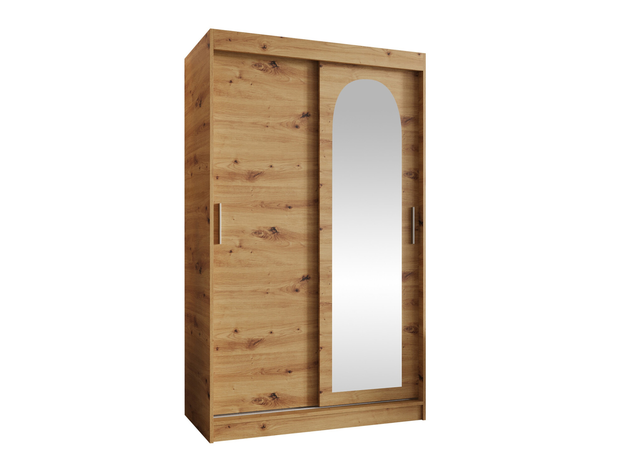 Dulap Hartford 504 (Stejar artizan)