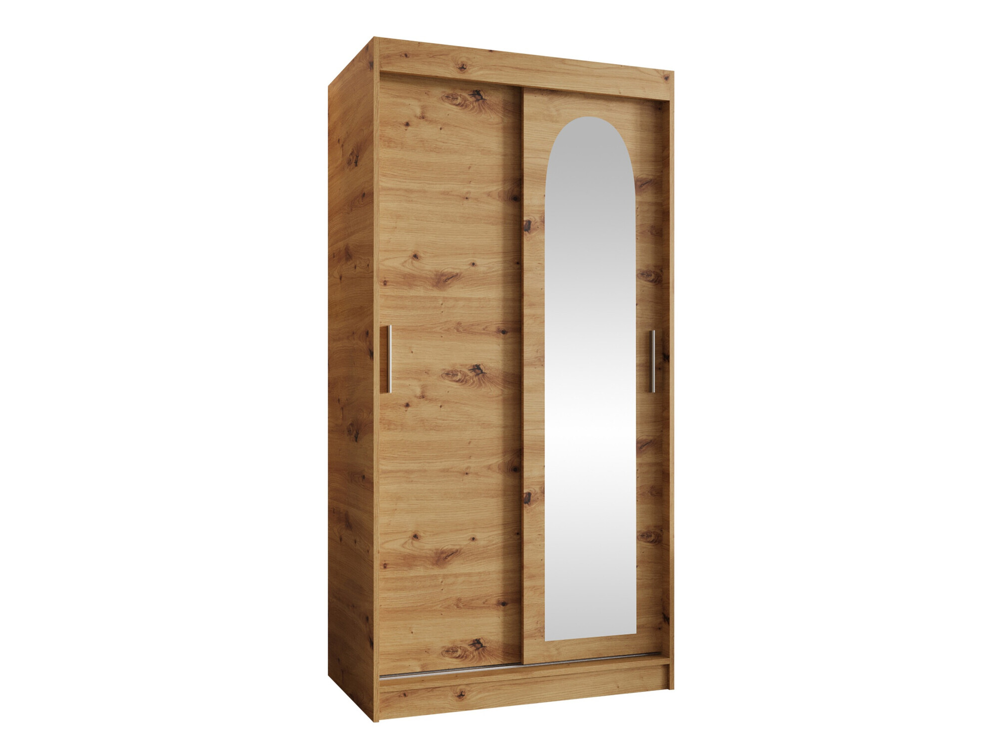 Dulap Hartford 505 (Stejar artizan)