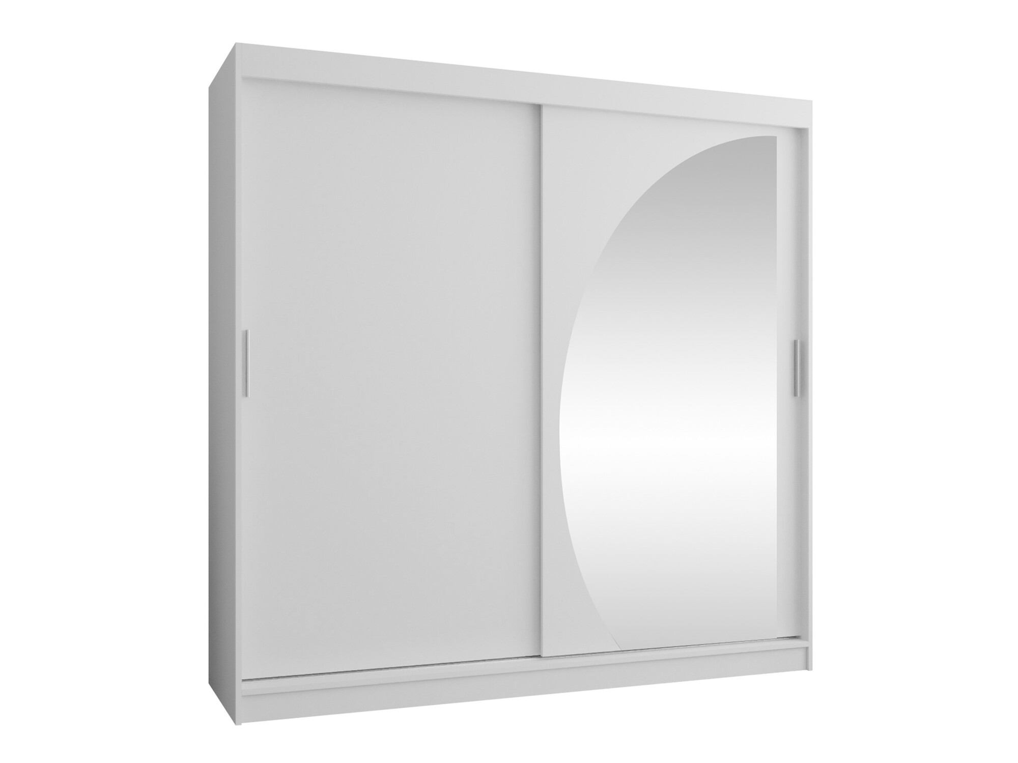 Dulap Hartford 507 (Alb)