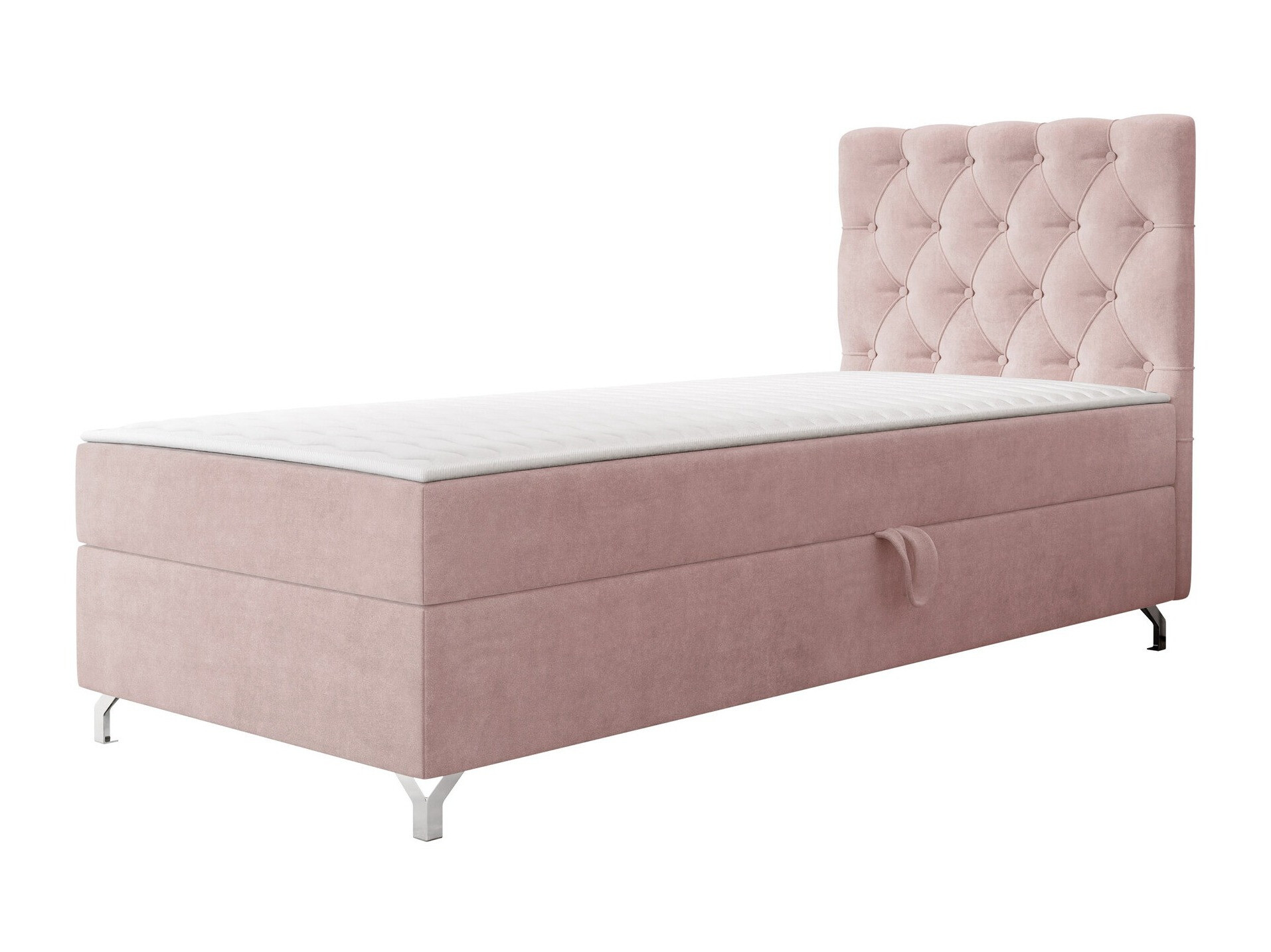 Pat boxspring Memphis 142 (Manila 09)