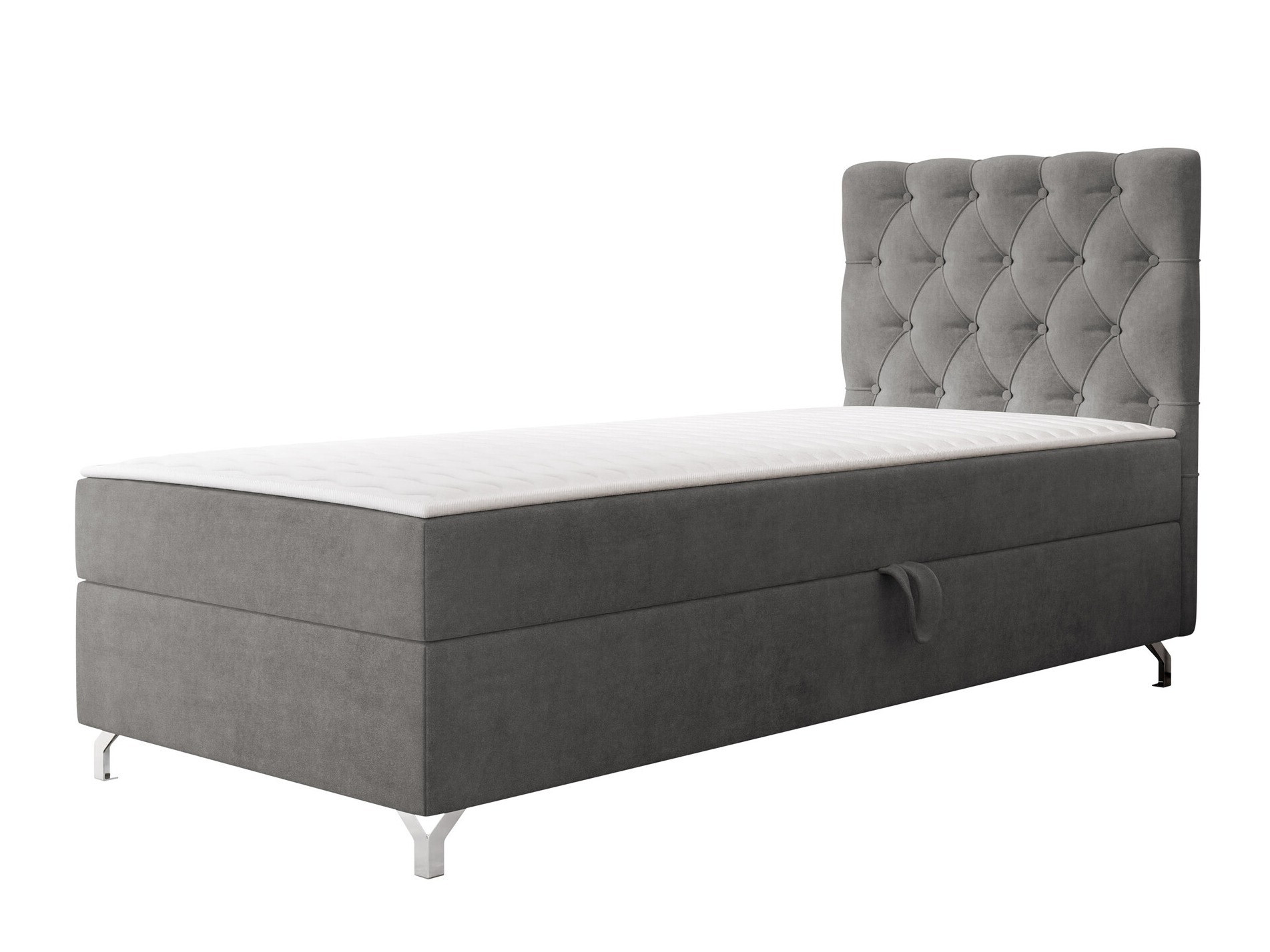 Pat boxspring Memphis 142 (Manila 16)