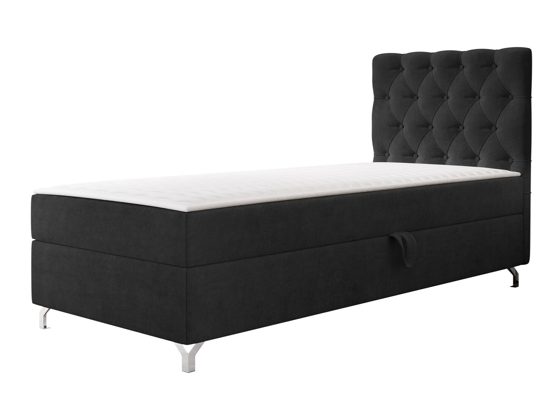 Pat boxspring Memphis 142 (Manila 18)