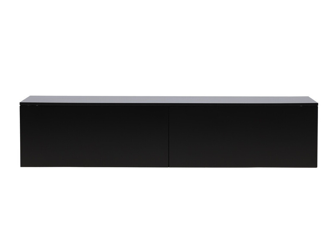 Comodă TV Dallas 3253 (Negru)