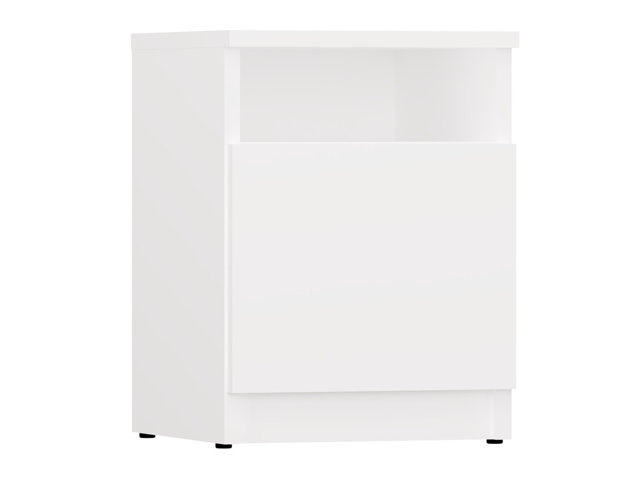 Noptieră Mandeville 305 (Alb)