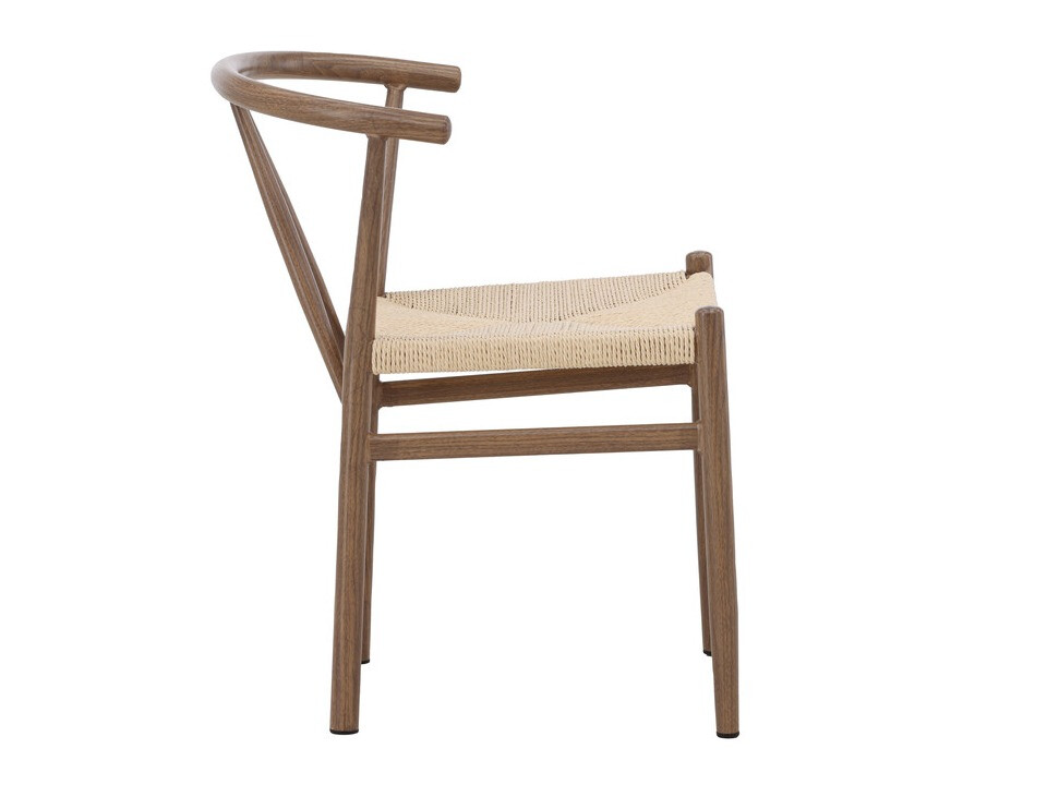 Scaun Dallas 4525 (Maro + Bej)