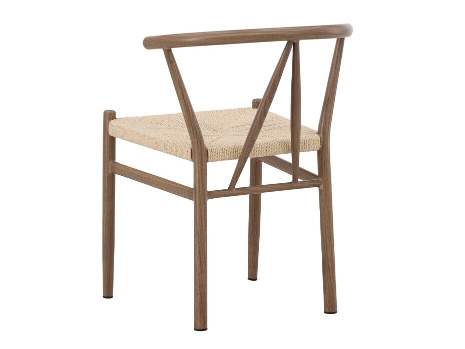 Scaun Dallas 4525 (Maro + Bej)