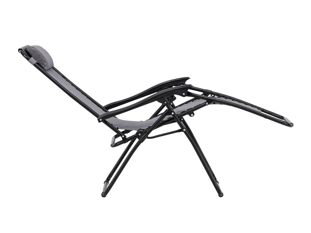 Scaun de exterior Dallas 4823 (Gri)