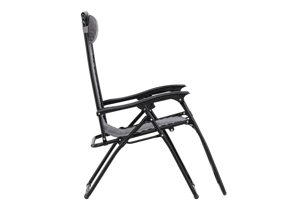 Scaun de exterior Dallas 4823 (Gri)
