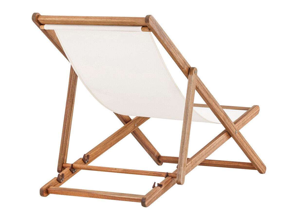 Scaun de exterior Dallas 4824 (Bej + Maro deschis)