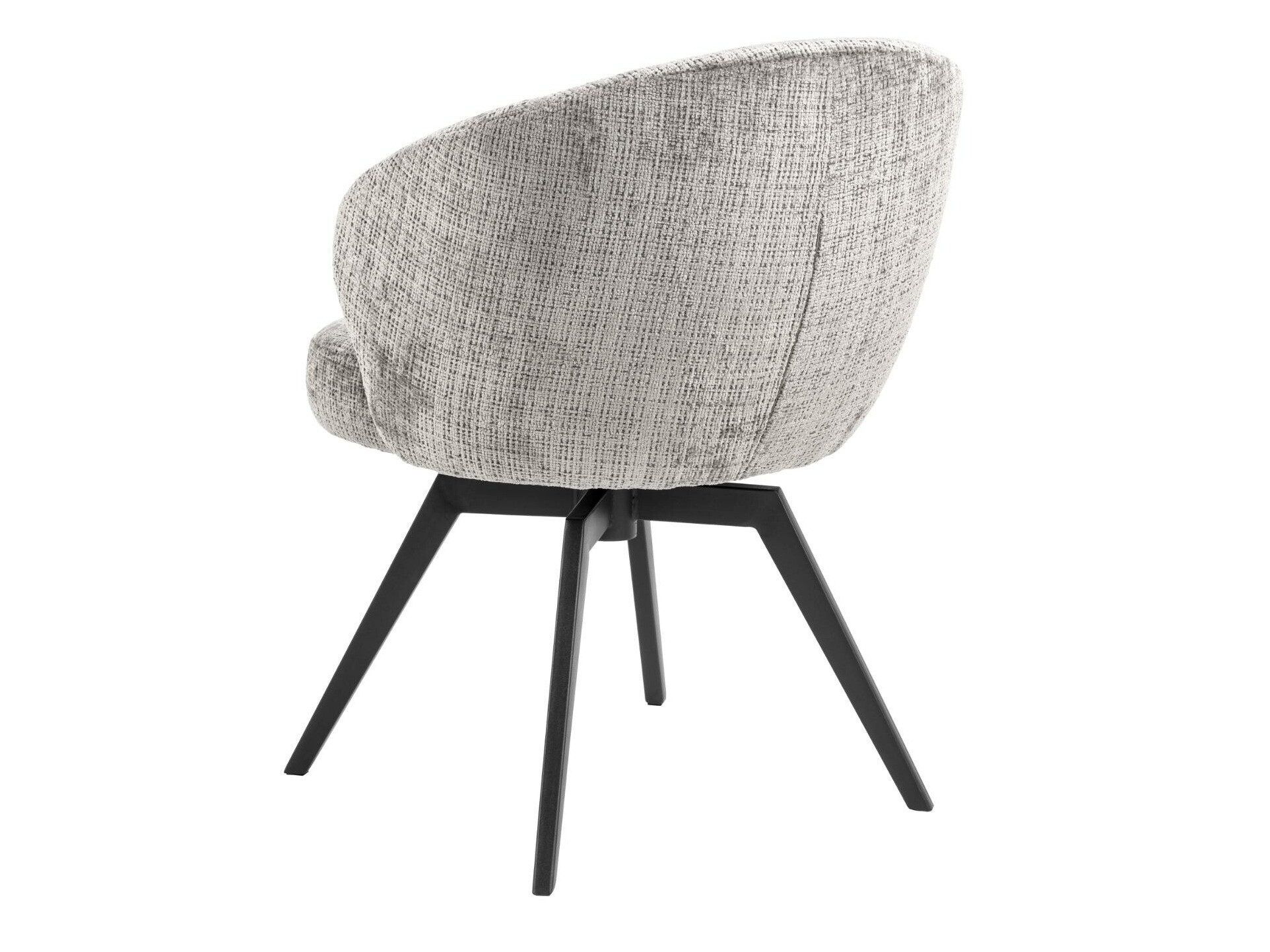 Scaun Norsica 869 (Gri deschis)