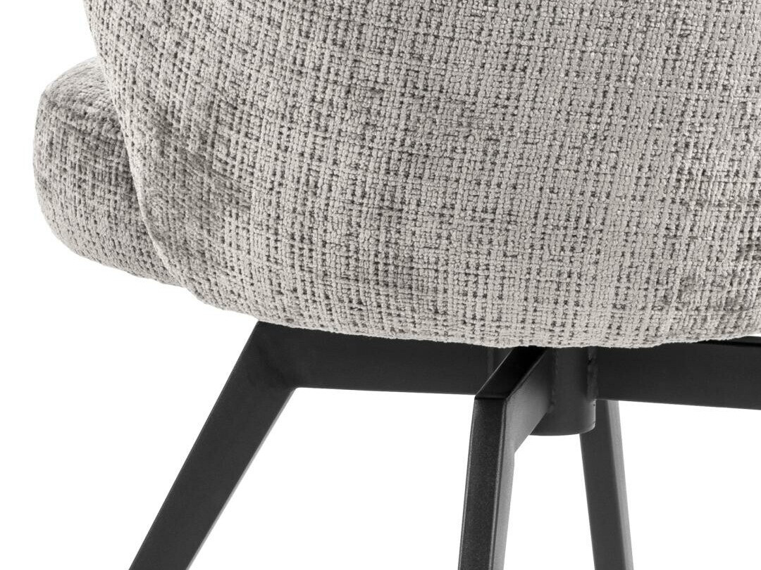 Scaun Norsica 869 (Gri deschis)