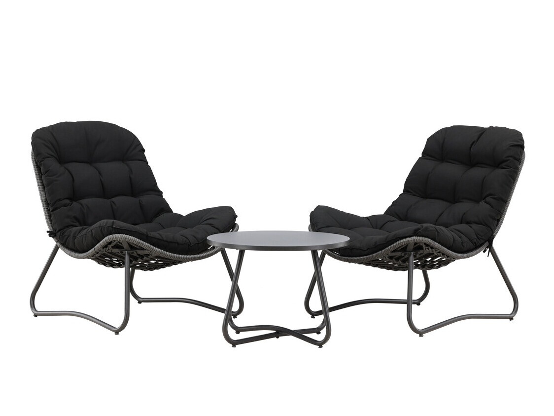 Set mobilier de exterior Dallas 4836