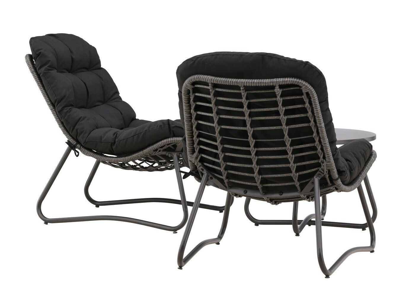 Set mobilier de exterior Dallas 4836
