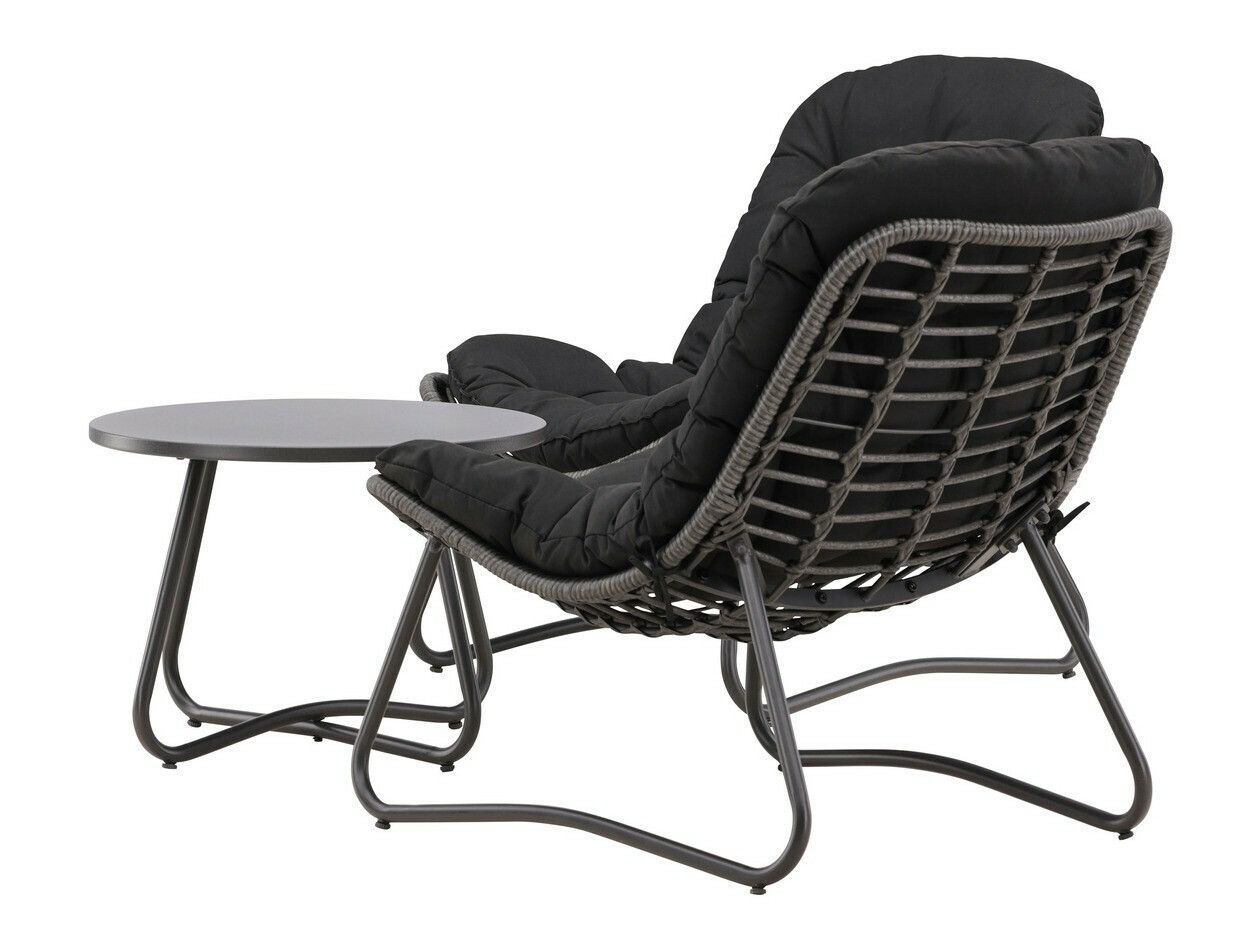 Set mobilier de exterior Dallas 4836