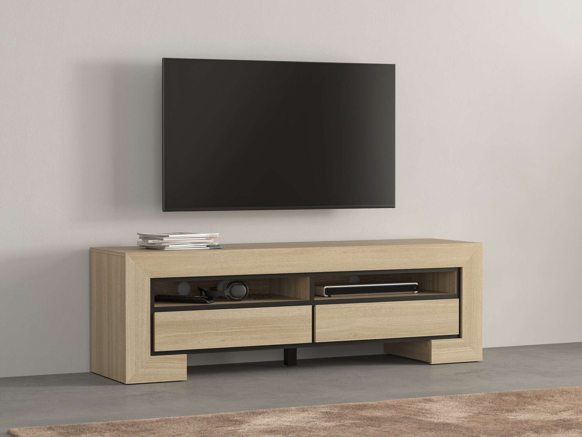 Comodă TV Etrteo 103