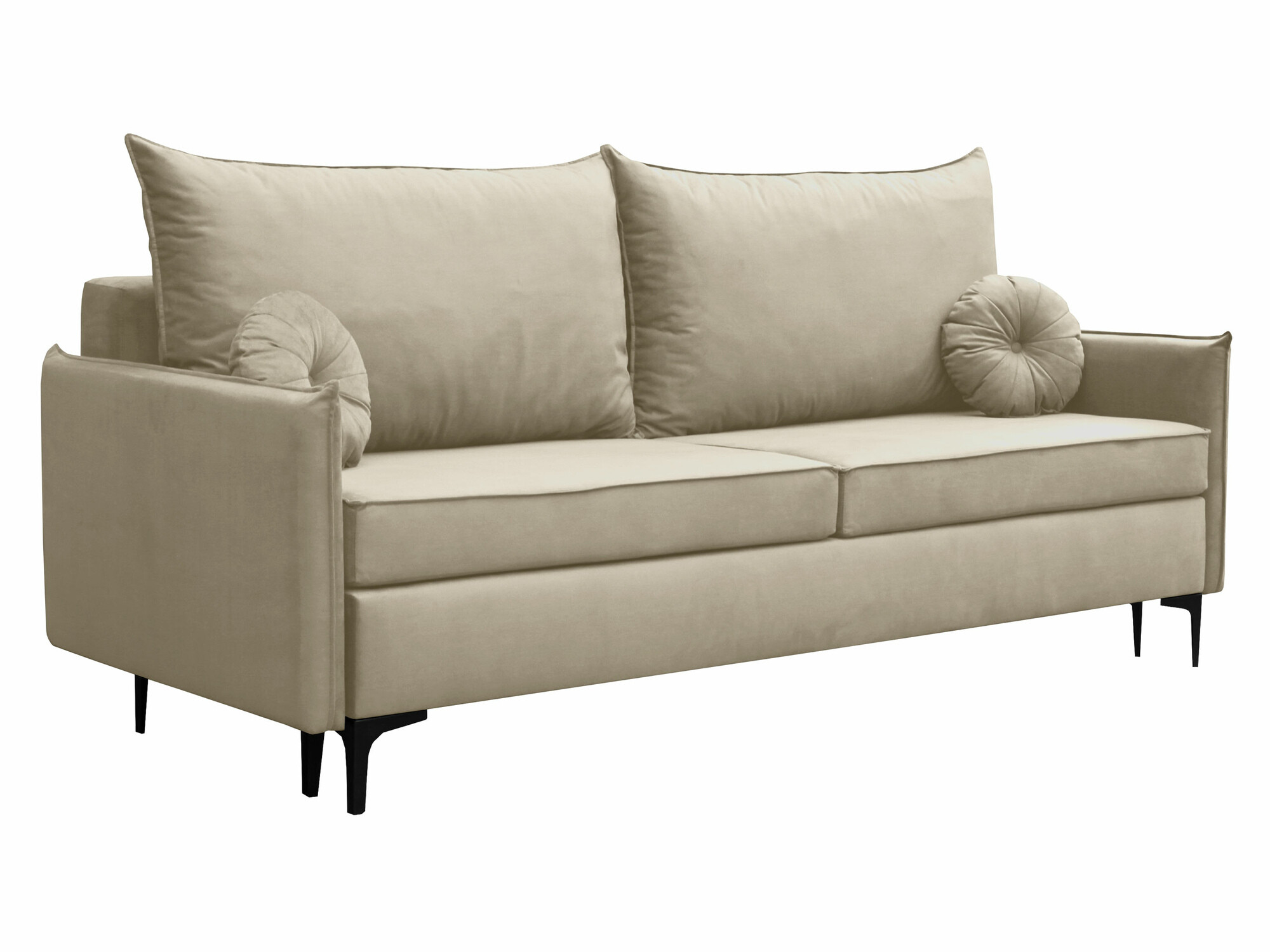 Canapea extensibilă Clovis 103 (Manila 02)