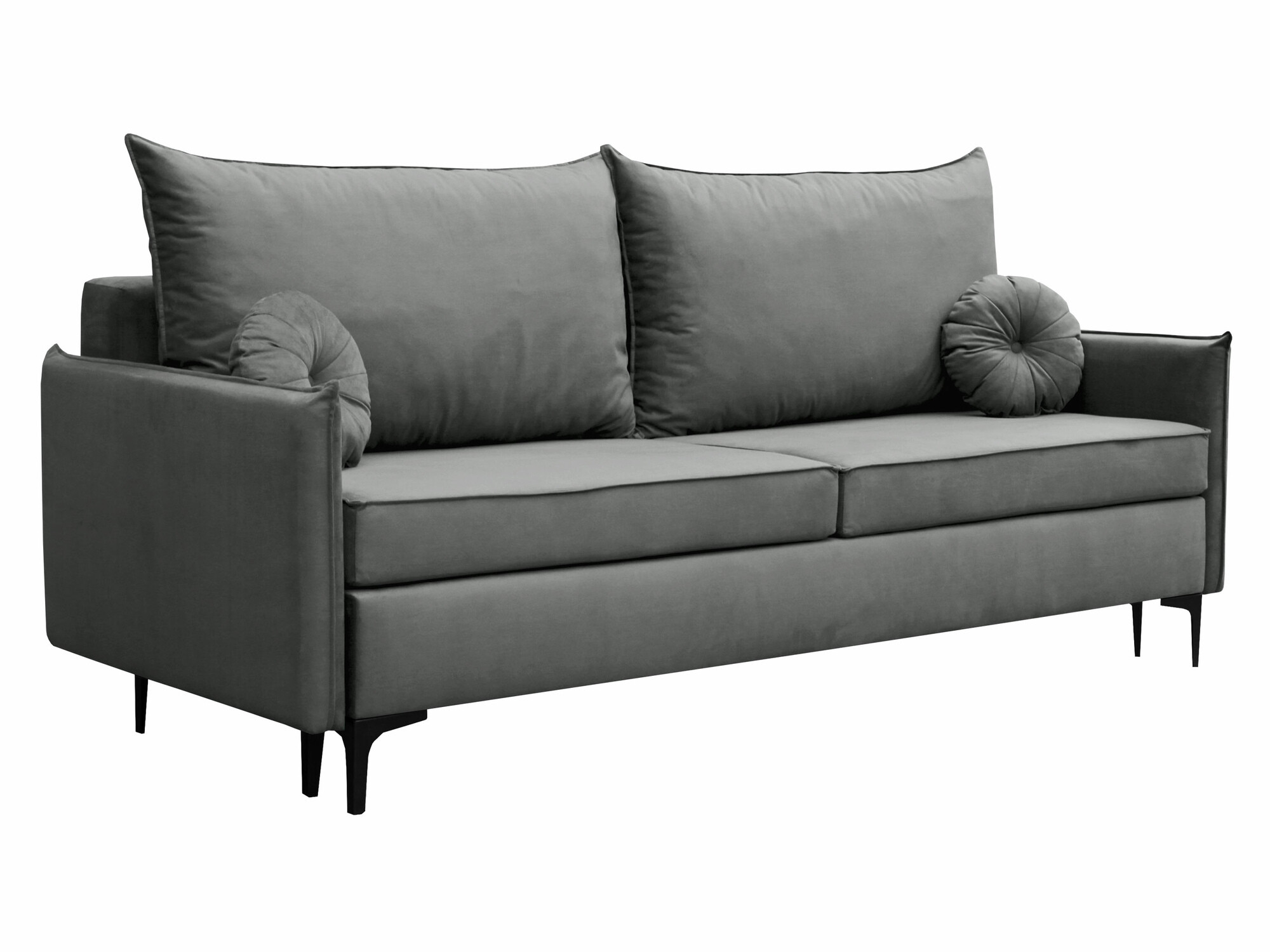 Canapea extensibilă Clovis 103 (Manila 16)