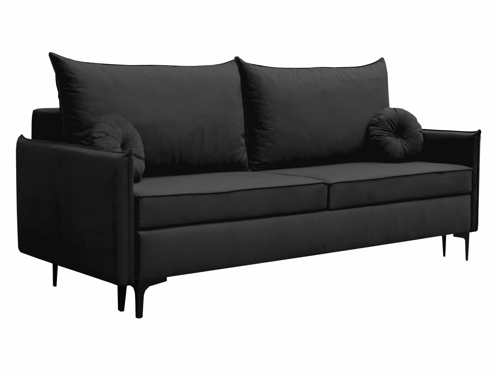 Canapea extensibilă Clovis 103 (Manila 19)