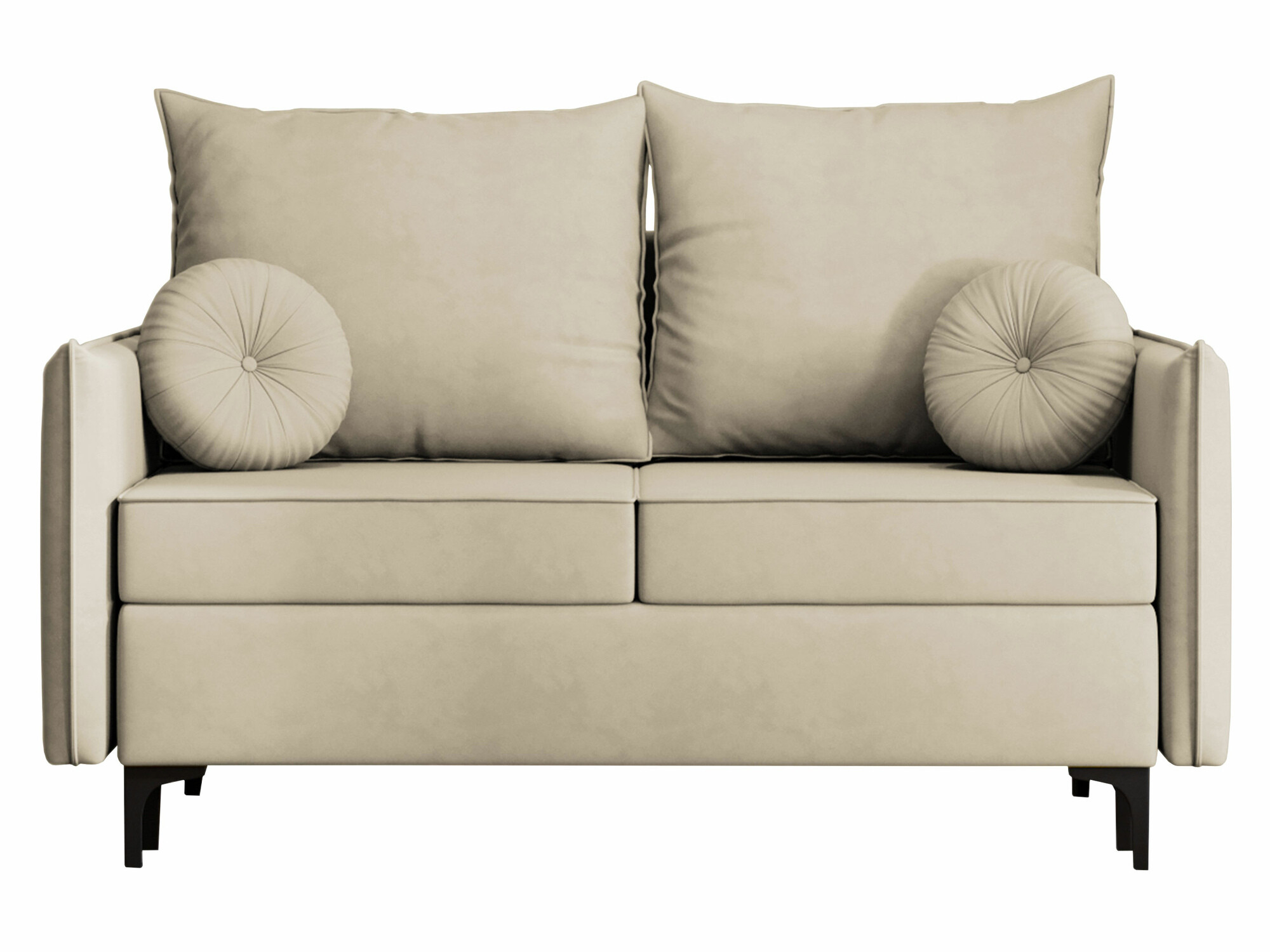 Canapea extensibilă Clovis 110 (Manila 02)