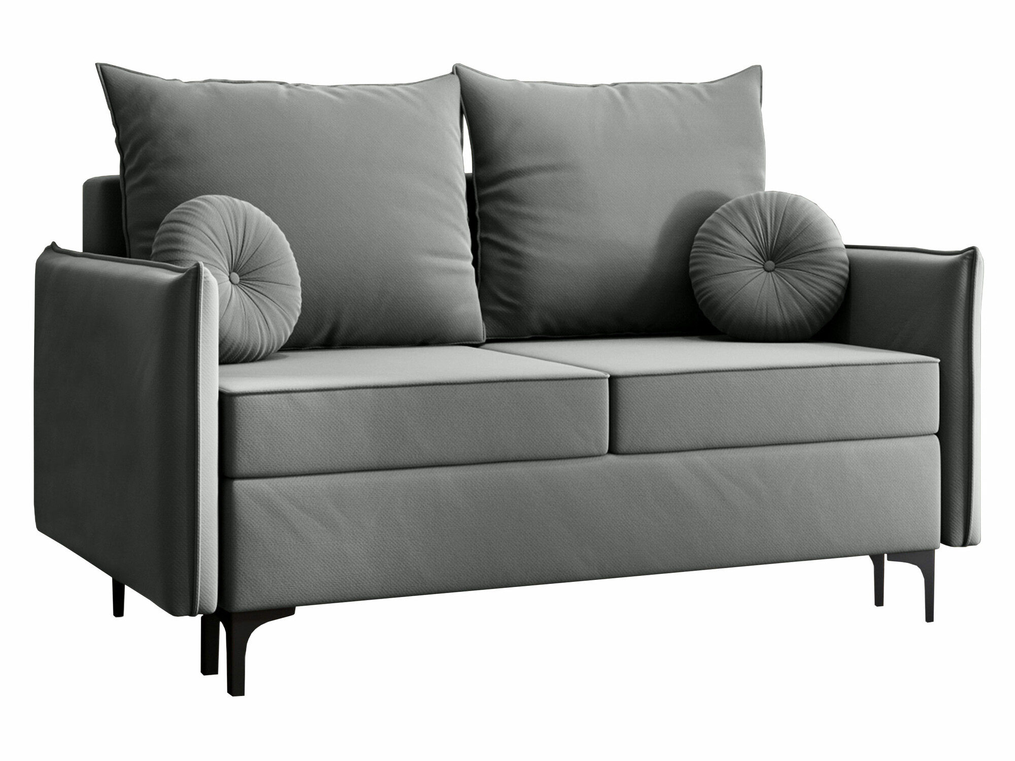 Canapea extensibilă Clovis 110 (Manila 16)
