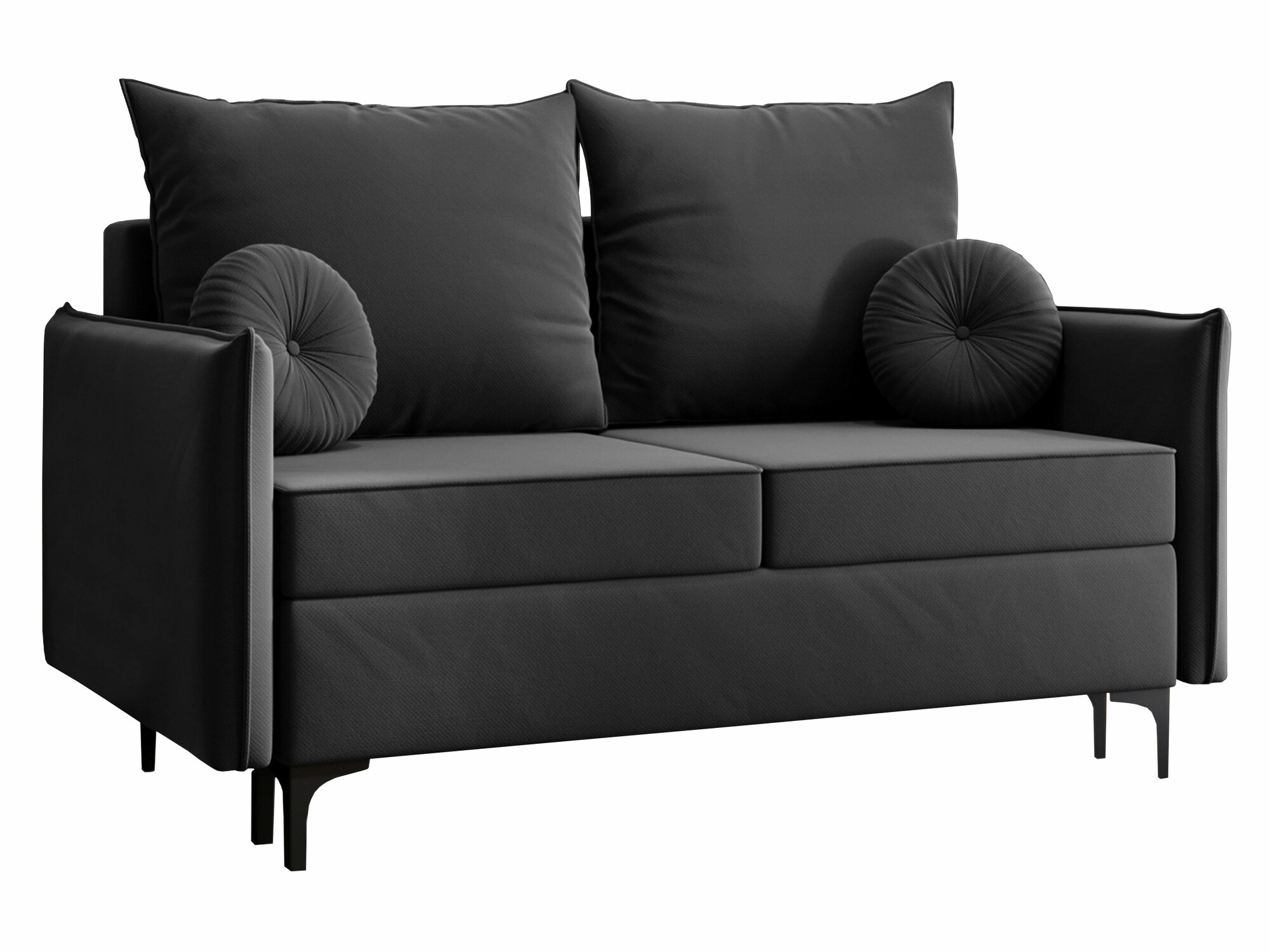 Canapea extensibilă Clovis 110 (Manila 19)