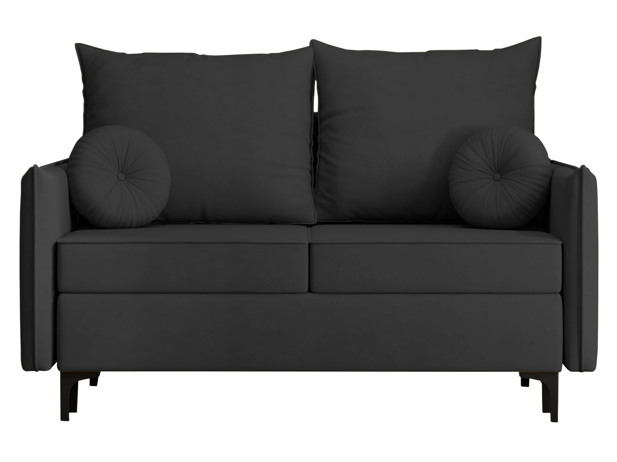 Canapea extensibilă Clovis 110 (Manila 19)