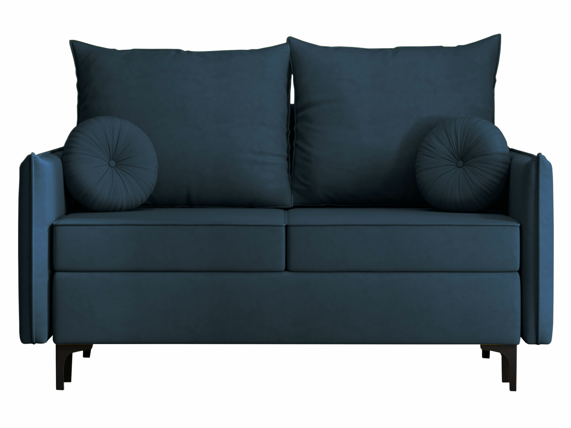 Canapea extensibilă Clovis 110 (Manila 25)