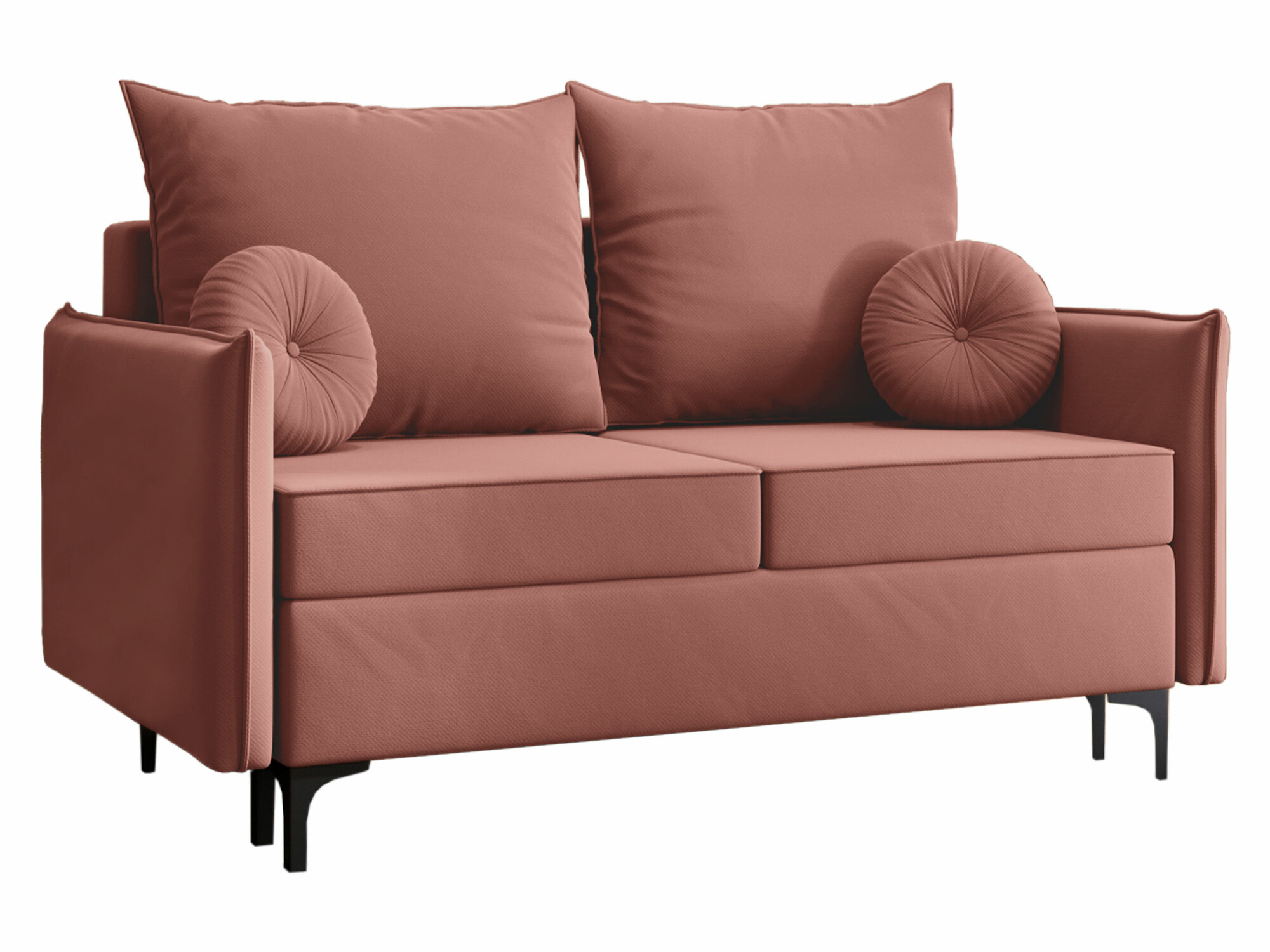 Canapea extensibilă Clovis 110 (Manila 29)