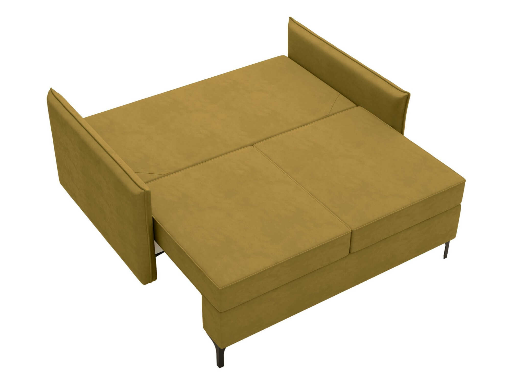 Canapea extensibilă Clovis 110 (Manila 33)